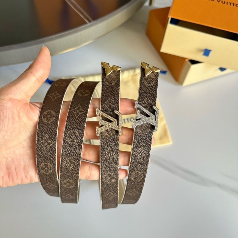 Louis Vuitton Belts